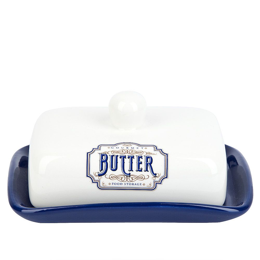 Масленка " " 17х12,5х8см (подарочная упаковка)