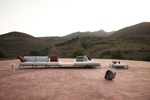 Диван B&B Italia Nooch