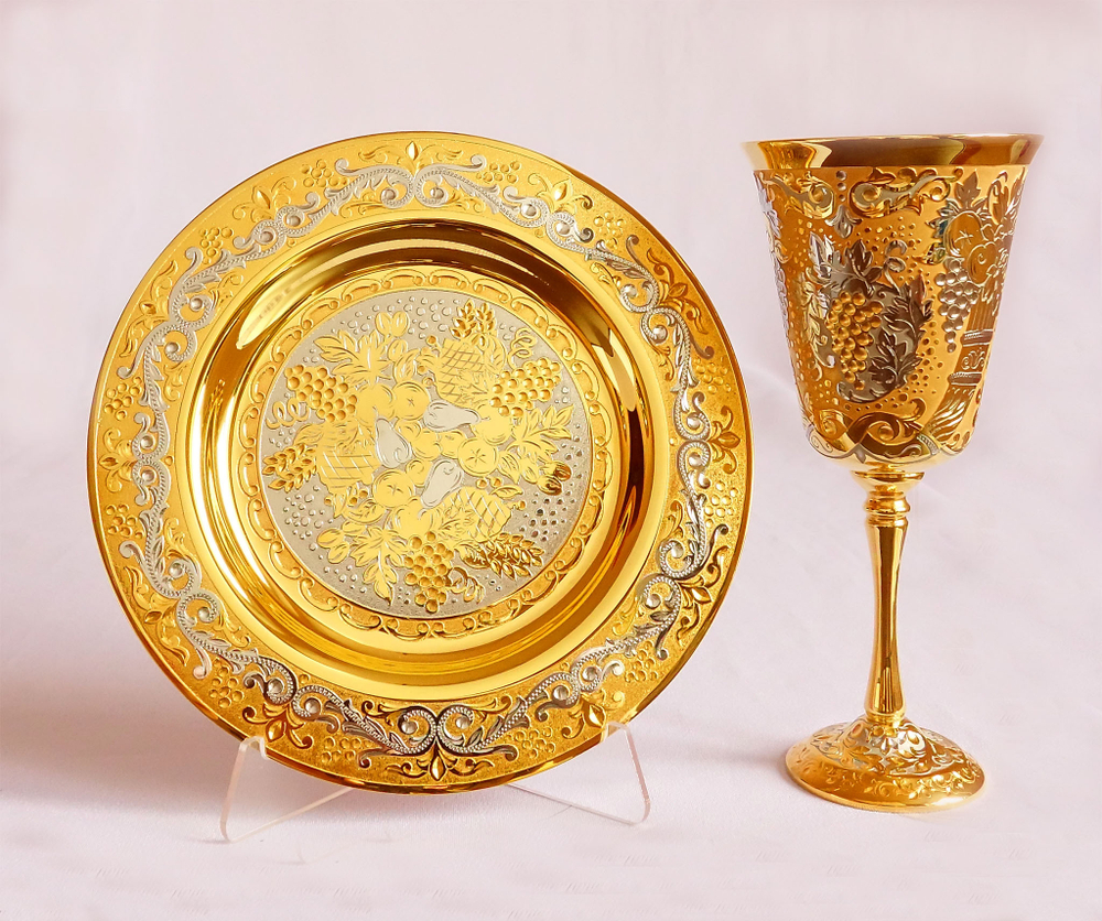 Набор "Виноград"