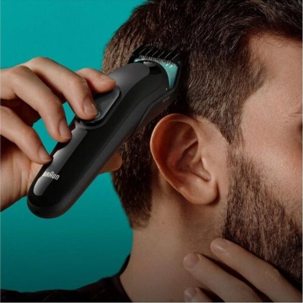 Триммер электрический Braun MGK5440