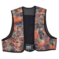 Разгрузка NewDeep Camo неопреновая L 5мм