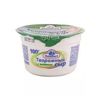 Творожные