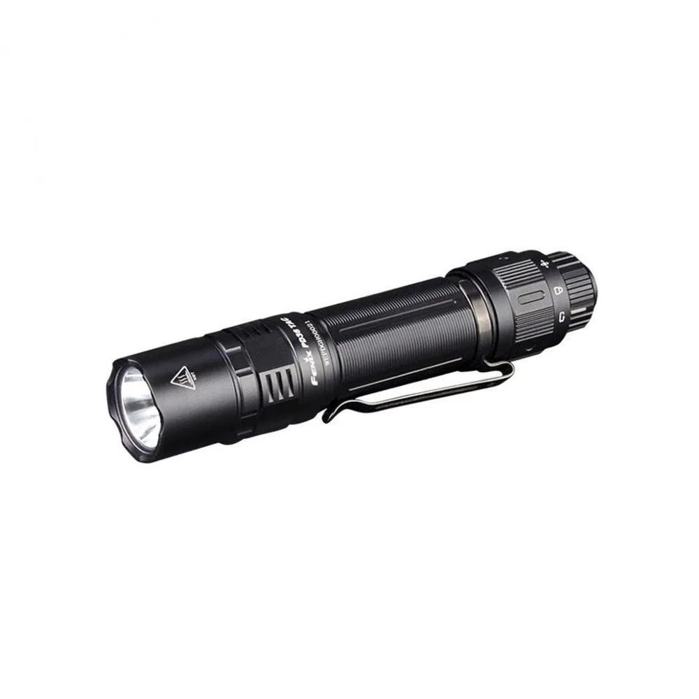 Фонарь Fenix тактический PD36TAC LED
