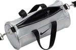 HV1894-095 Сумка На Пояс NK CLASH MINI BARREL BAG-METL