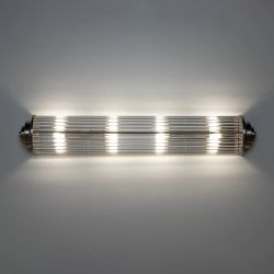 Citilux VERDON CL448021 Бра Хром Матовый