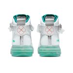 Женские кроссовки Nike Air Force 1 High Utility 2.0 'Shapeless, Formless, Limitless' DQ5358‑043