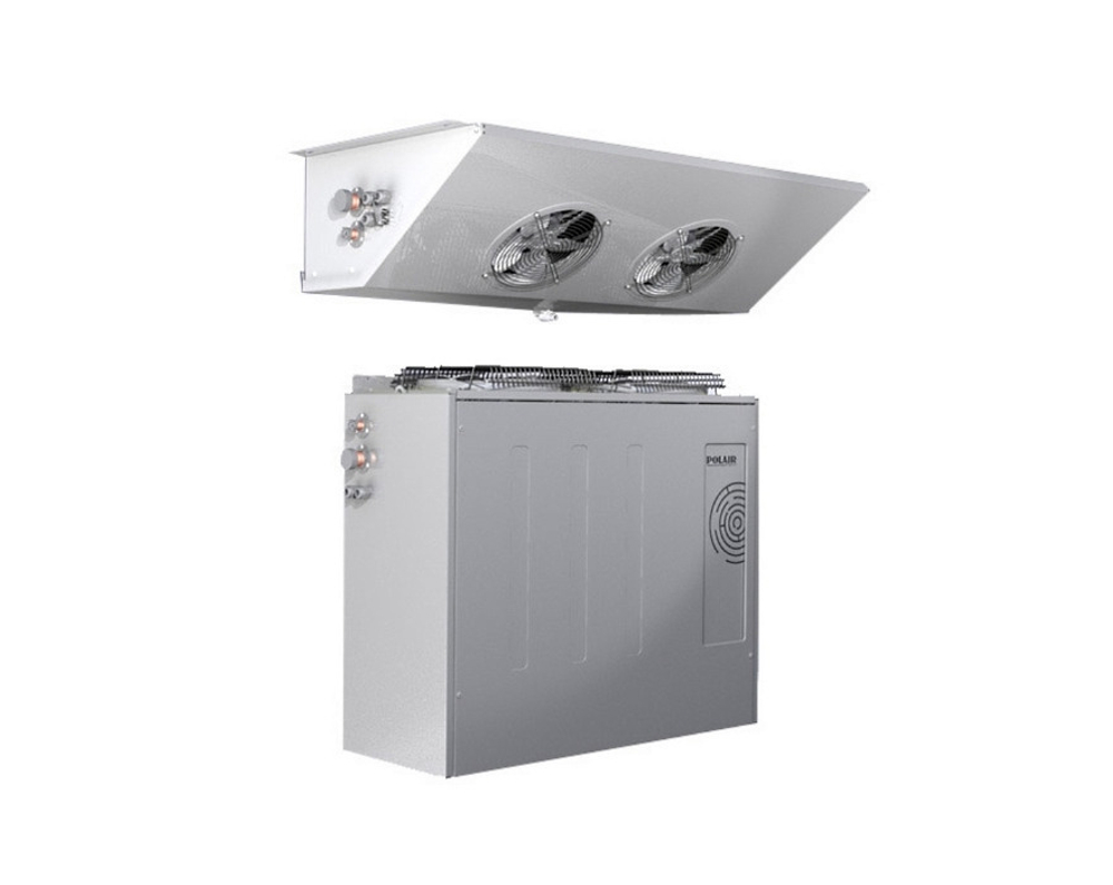 Среднетемпературная сплит-система Polair SM226P