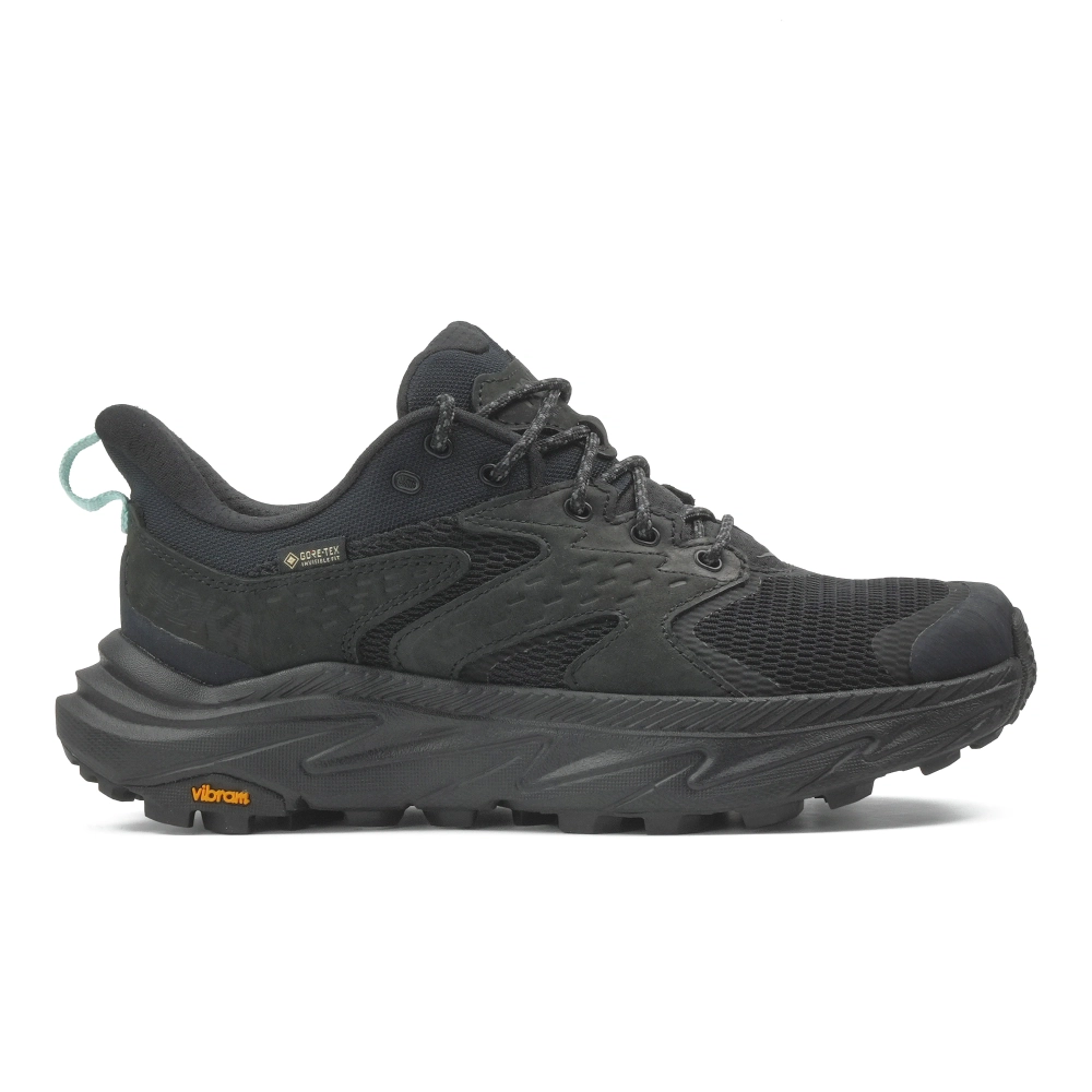 Полуботинки женские Hoka Anacapa 2 LOW GTX WIDE