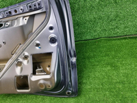 Крышка багажника Honda Cr-v 4 (2012-2018)