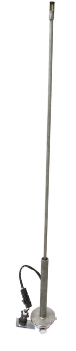 ОПТИМА прибор оптимизации режимов горения электрохимический одноканальный стационарный