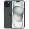 Телефон Apple iPhone 15 Plus 256Gb (Black)