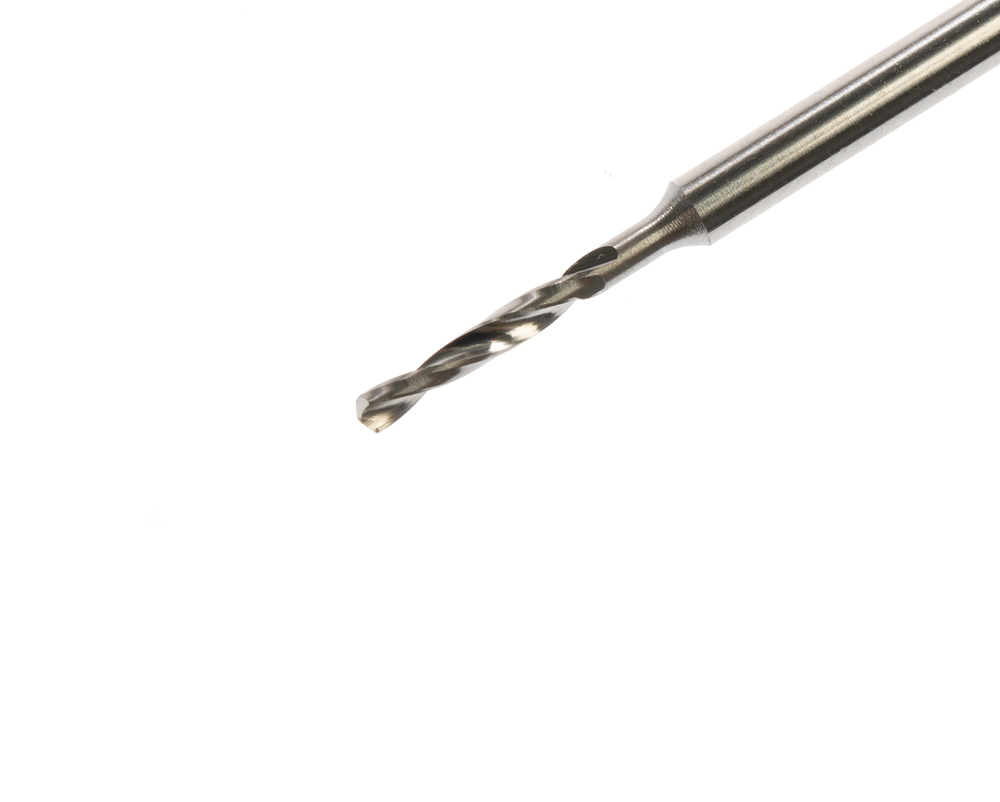Сверло стальное 1.0 MAILLEFER