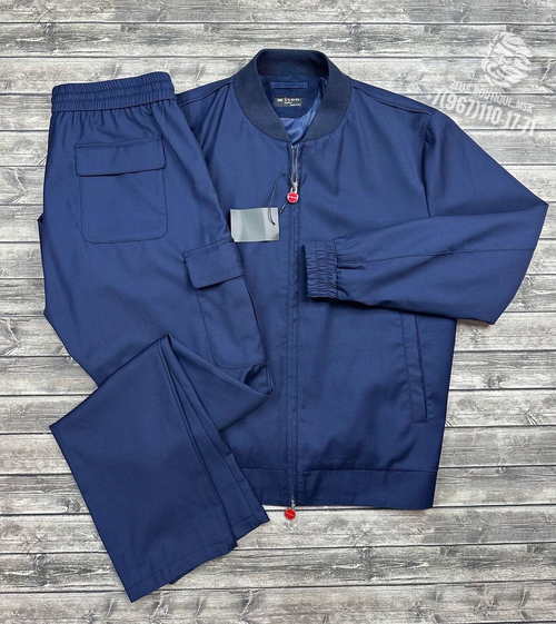 Спортивный костюм Kiton