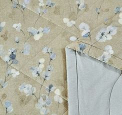 Комплект с ЛЕТНИМИ одеялами из ФЛАНЕЛЬ Asabella 2286