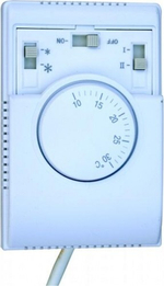 Завеса тепловая электрическая Hintek RM-1220-3D-Y (380) 04.03.01.214391