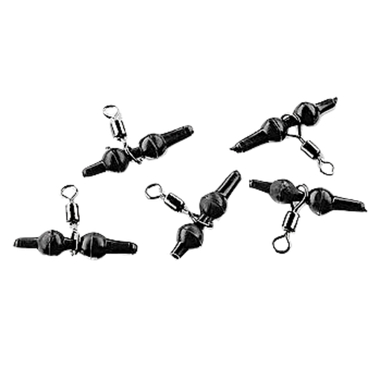 Бусинка для вертолетного монтажа Cormoran 5шт 11-04161