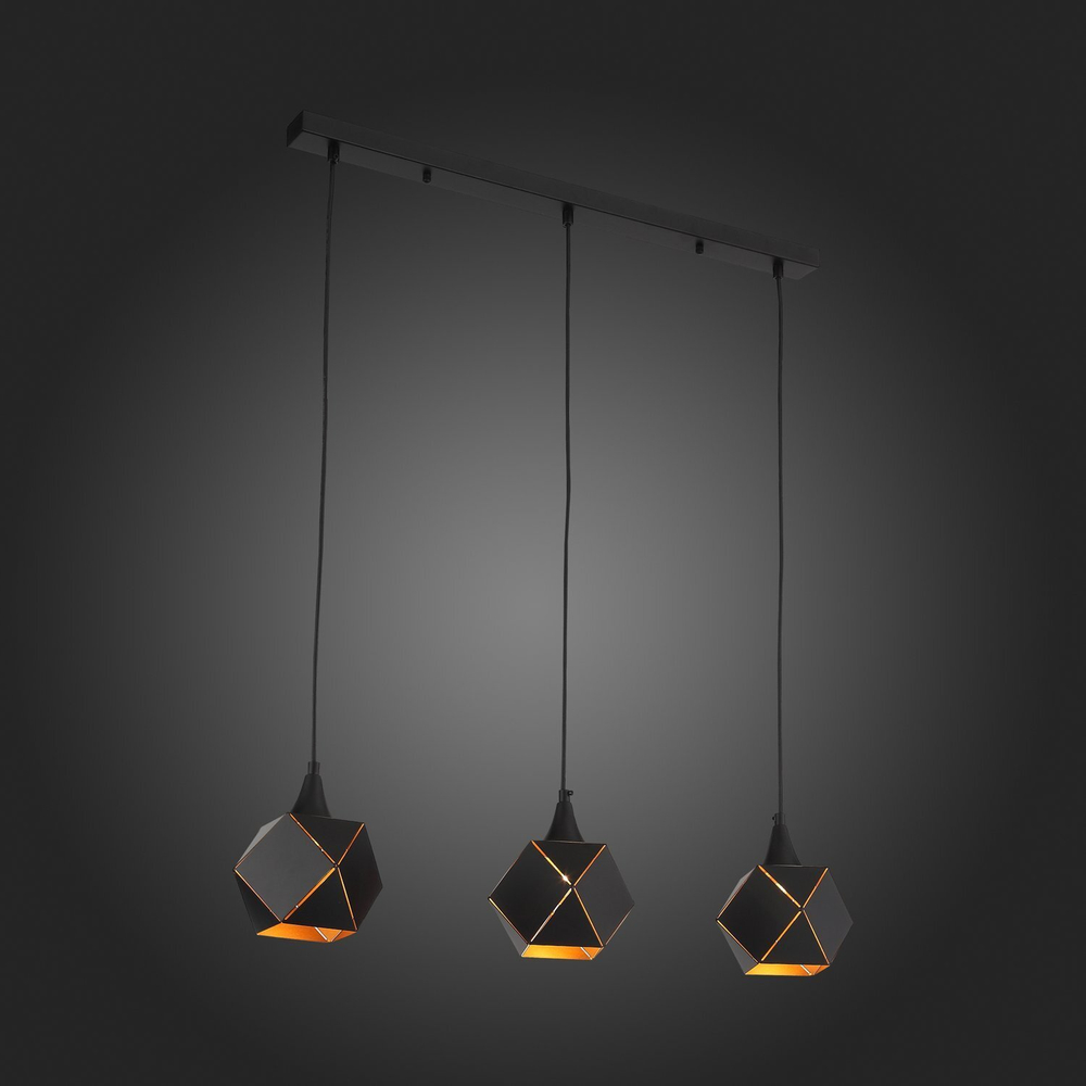 Люстра подвесная ST Luce Enigma SL258.403.03