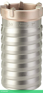 Коронка Milwaukee SDS Max TCT 50x100 (4932430732)