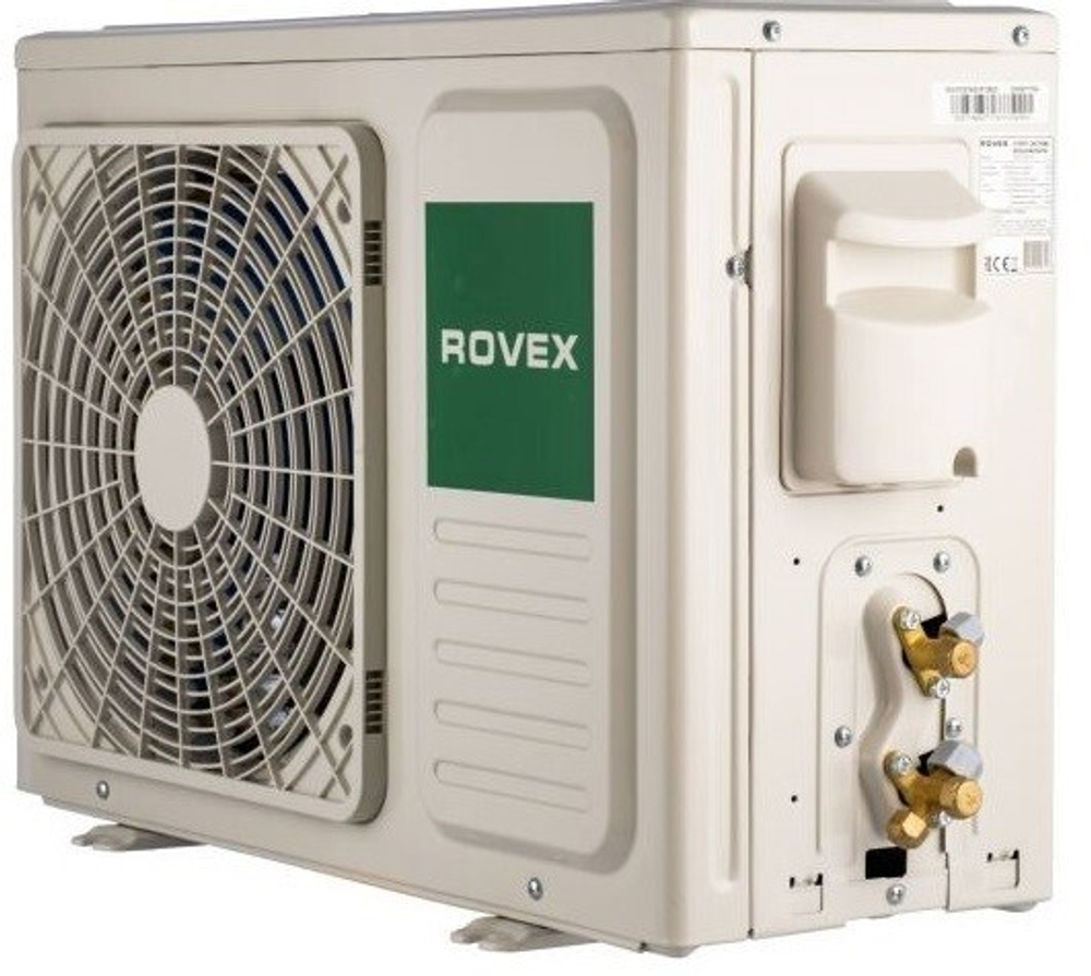 Кондиционер Rovex City RS-18CST4 PRO