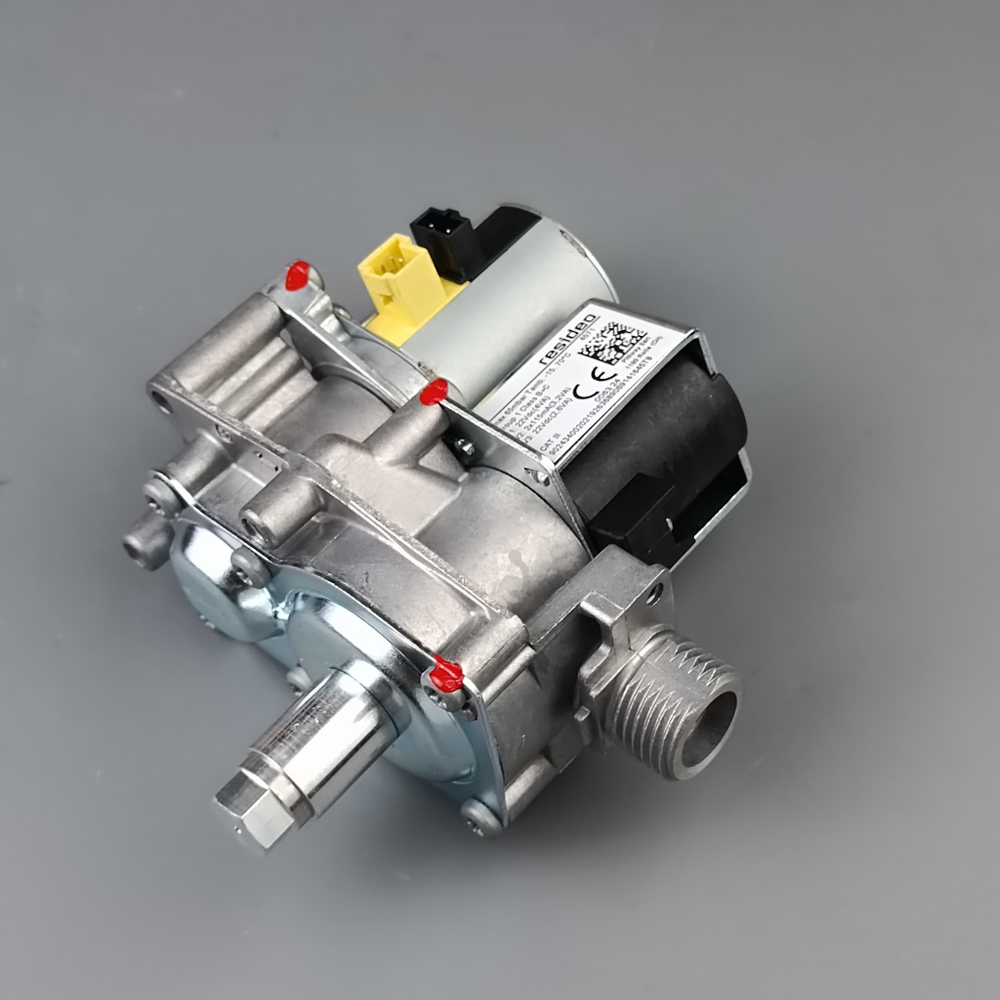 Газовый клапан Honeywell/Resideo для котлов PROTHERM, VAILLANT арт. 0020053968, 0020039188