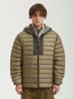 Мужская Куртка In Dd-shell