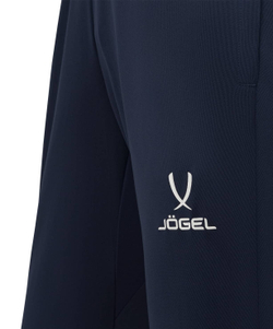 Брюки тренировочные CAMP 2 Training Pants, темно-синий, детский