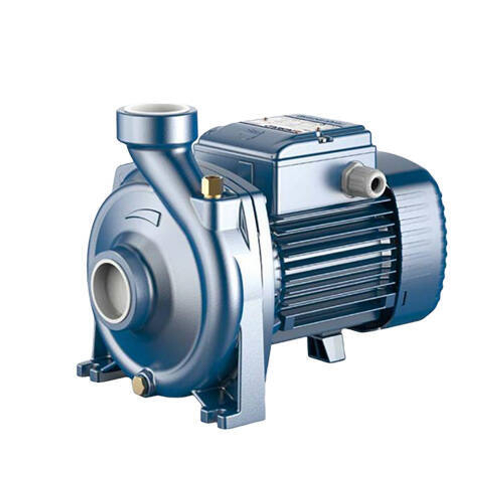 Насос центробежный Pedrollo HFm 50B (0,37 кВт, 1x230 В, PN6, Qmax 300 л/мин, Hmax 10 м)
