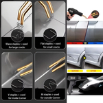 Паяльник для пластика электрический, Электропаяльник для пайки бамперов