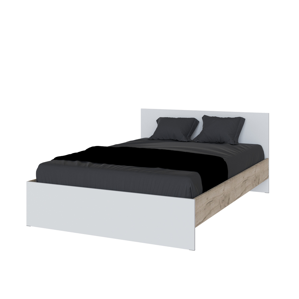 Кровать Мэнкс МСКР-1 1,4