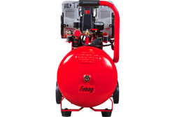 Компрессор безмасляный малошумный FUBAG OLS 400/50 CM3.2 646073