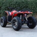 Квадроцикл ZONGSHEN TUNDRA 4X4 STANDART