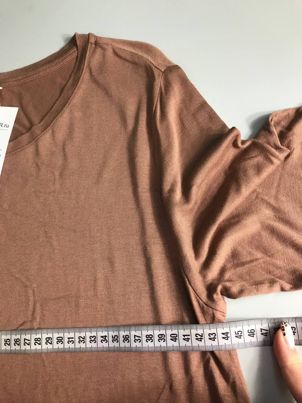 Платье H&M лаконичное, маркировка М, на 46 размер