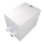 Котел газовый конденсационный ITALTHERM TIME POWER 70 K (одноконтурный, закрытая камера сгорания)
