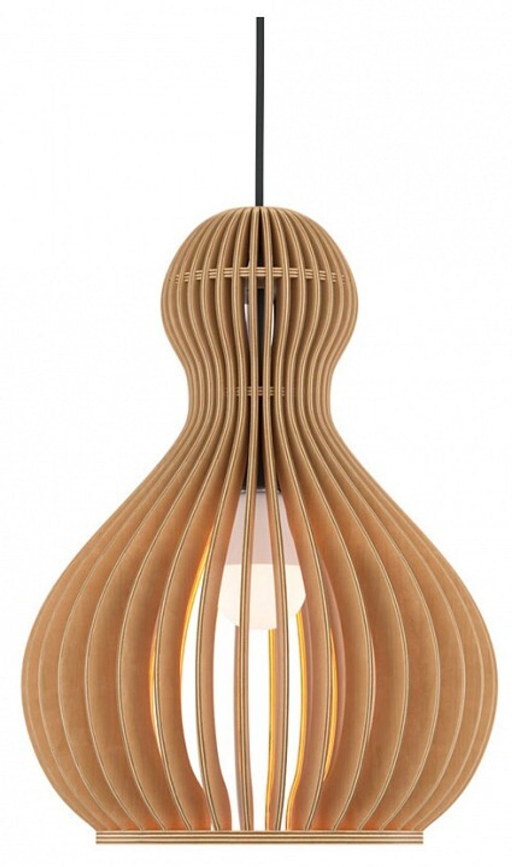 Подвесной светильник Maytoni Roots MOD192PL-01W1