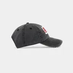 Кепка Bruler d'Amour Ciné Club Washed&Grey