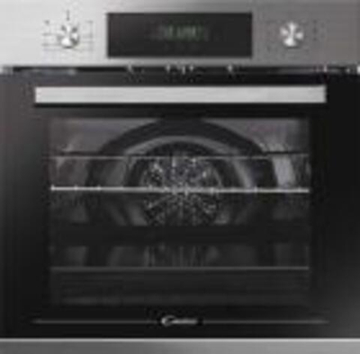 Электрический духовой шкаф Candy FCT615X
