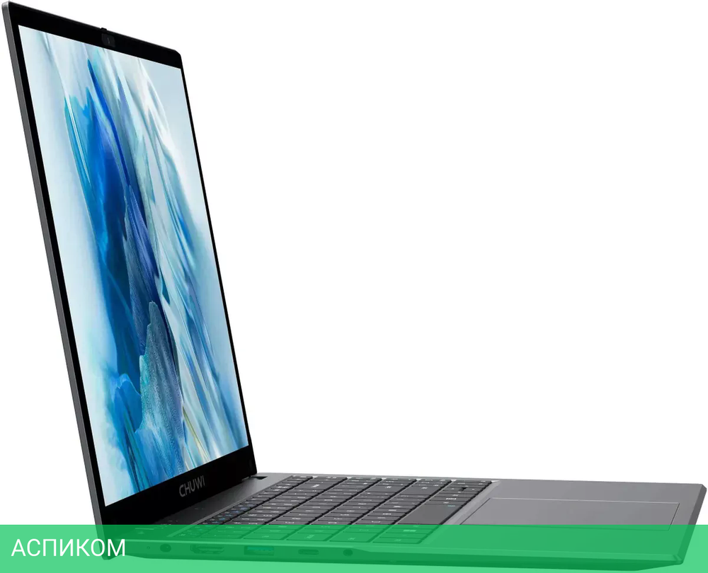 Ноутбук Chuwi GemiBook Plus 16GB+512GB