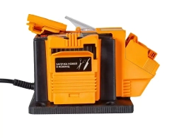 Заточной станок многофункциональный СЗМ-65 Вихрь - для ножей, для ножницы, для стамесок, для сверел, станок заточной