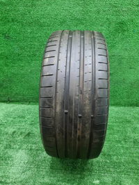 Шина Комплект 325/35 ZR22 Yokohama Advan Sport