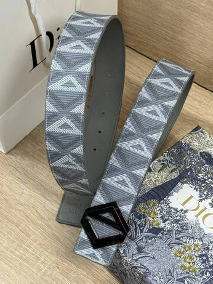 Двусторонний ремень Dior