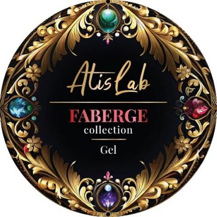 Фаберже Гель ATISLAB