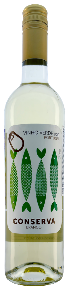 Вино Консерва Винью Верде Вино Консерва Винью Верде