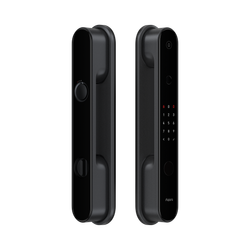 Умный дверной замок Aqara Door Lock D100 Zigbee, модель ZNMS20LM