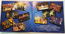 Electric Light Orchestra Olivia Newton John Xanadu From The Original Motion Picture Soundtrack Japan 2LP