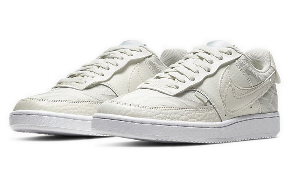 Кроссовки Nike Court Vision 1 Premium (Женская размерная сетка)
