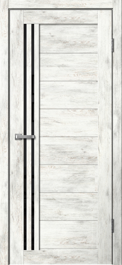 Дверь FLYDOORS 270 (Black)