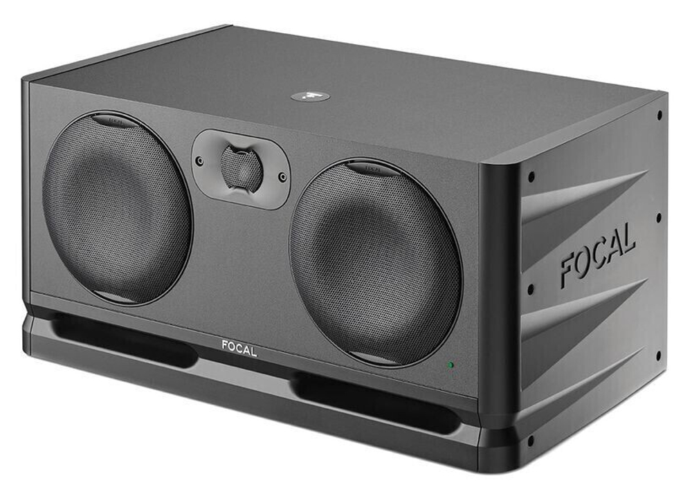 Focal ALPHA EVO TWIN