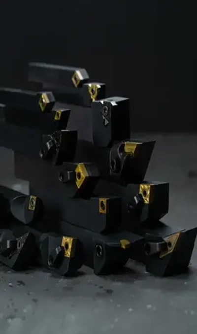 Пластина Walter DNMG110404 FV5 WPV20 (10 шт.)