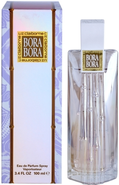 Liz Claiborne Bora Bora парфюмерная вода женская