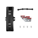 Ледобур BURAN (100/130/150/180мм) левое вращение, цельнотянутый шнек Тонар